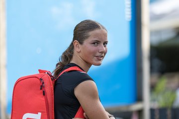 Ida Wobker 712 - Masters Nord